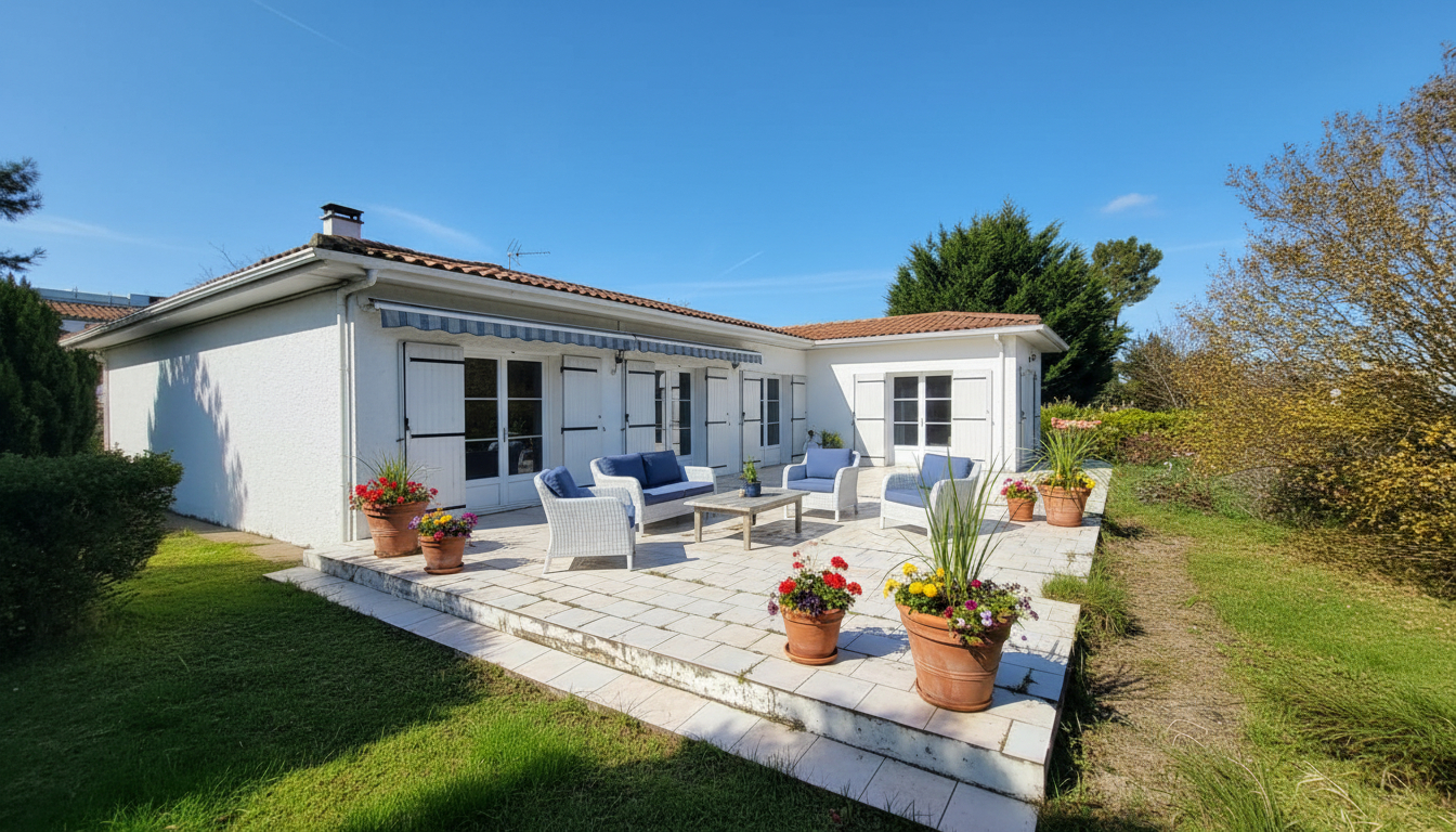 Agence immobilière de NOUVELLE AGENCE CHARRY - NOUVELLE AGENCE CHARRY