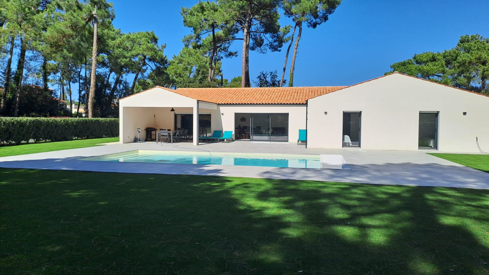 Agence immobilière de NOUVELLE AGENCE CHARRY - NOUVELLE AGENCE CHARRY