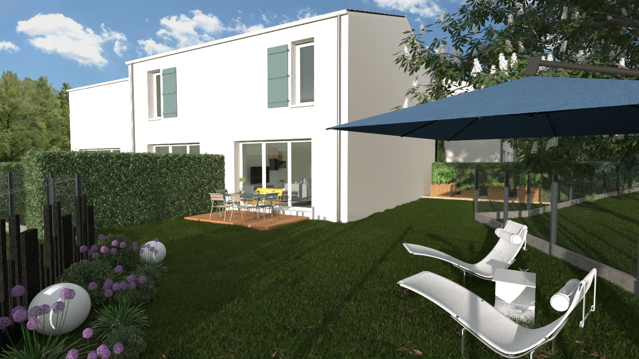 Agence immobilière de NOUVELLE AGENCE CHARRY - NOUVELLE AGENCE CHARRY