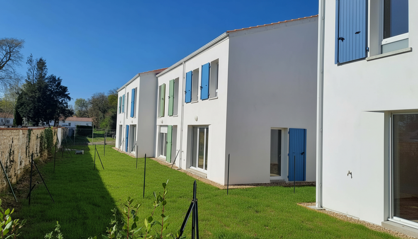Agence immobilière de NOUVELLE AGENCE CHARRY - NOUVELLE AGENCE CHARRY