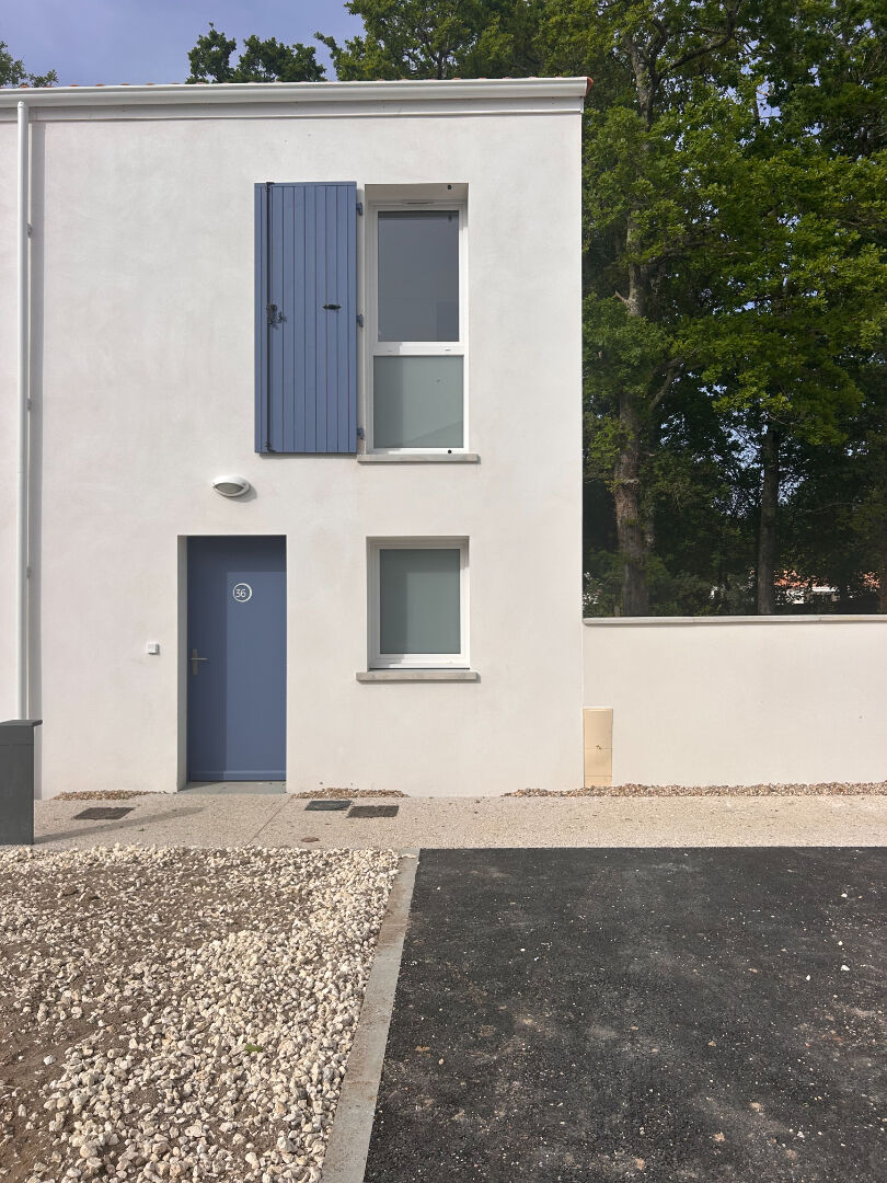 Agence immobilière de NOUVELLE AGENCE CHARRY - NOUVELLE AGENCE CHARRY