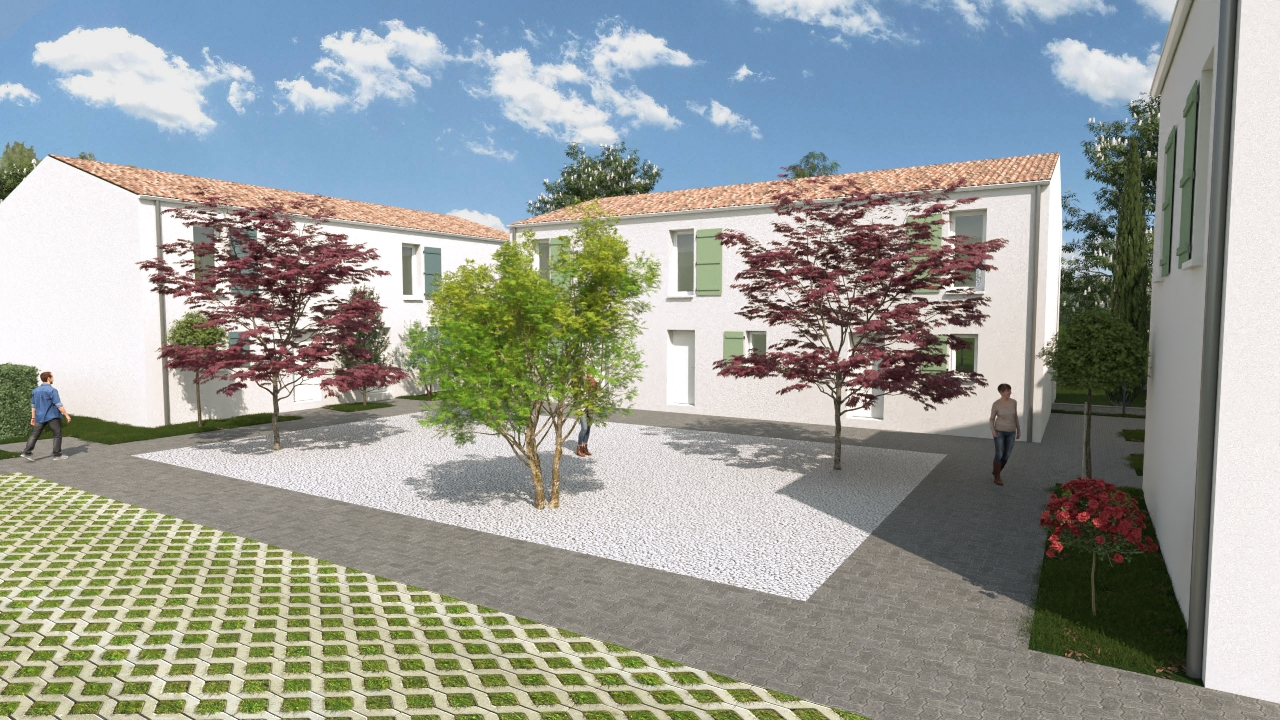 Agence immobilière de NOUVELLE AGENCE CHARRY - NOUVELLE AGENCE CHARRY