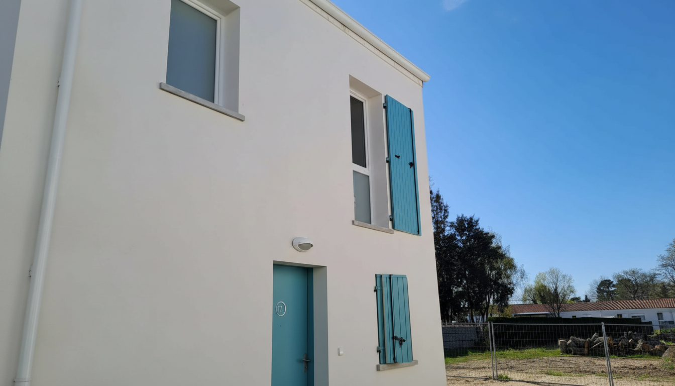 Agence immobilière de NOUVELLE AGENCE CHARRY - NOUVELLE AGENCE CHARRY