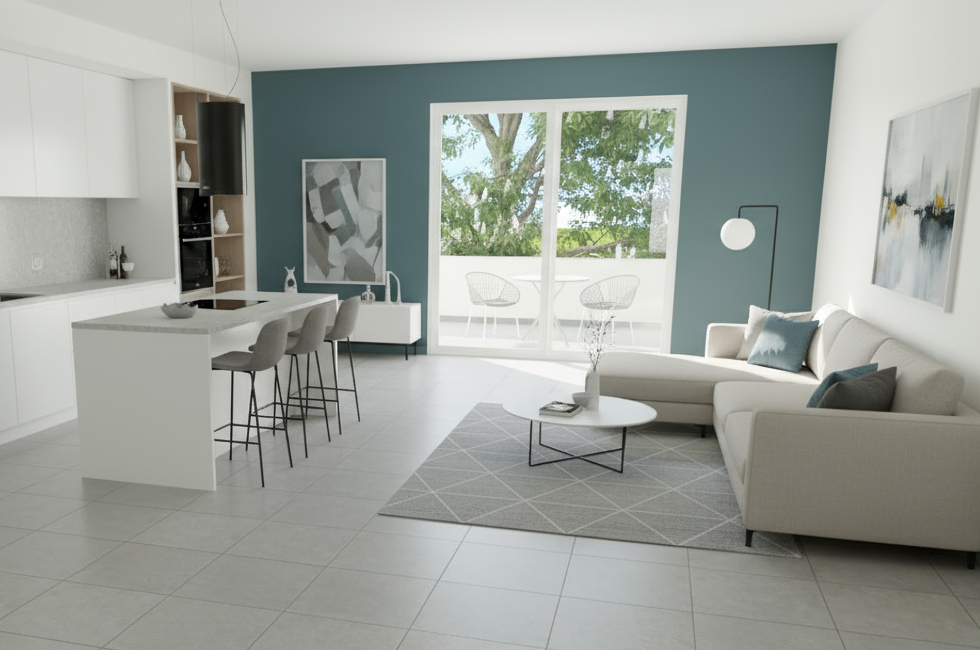 Agence immobilière de NOUVELLE AGENCE CHARRY - NOUVELLE AGENCE CHARRY