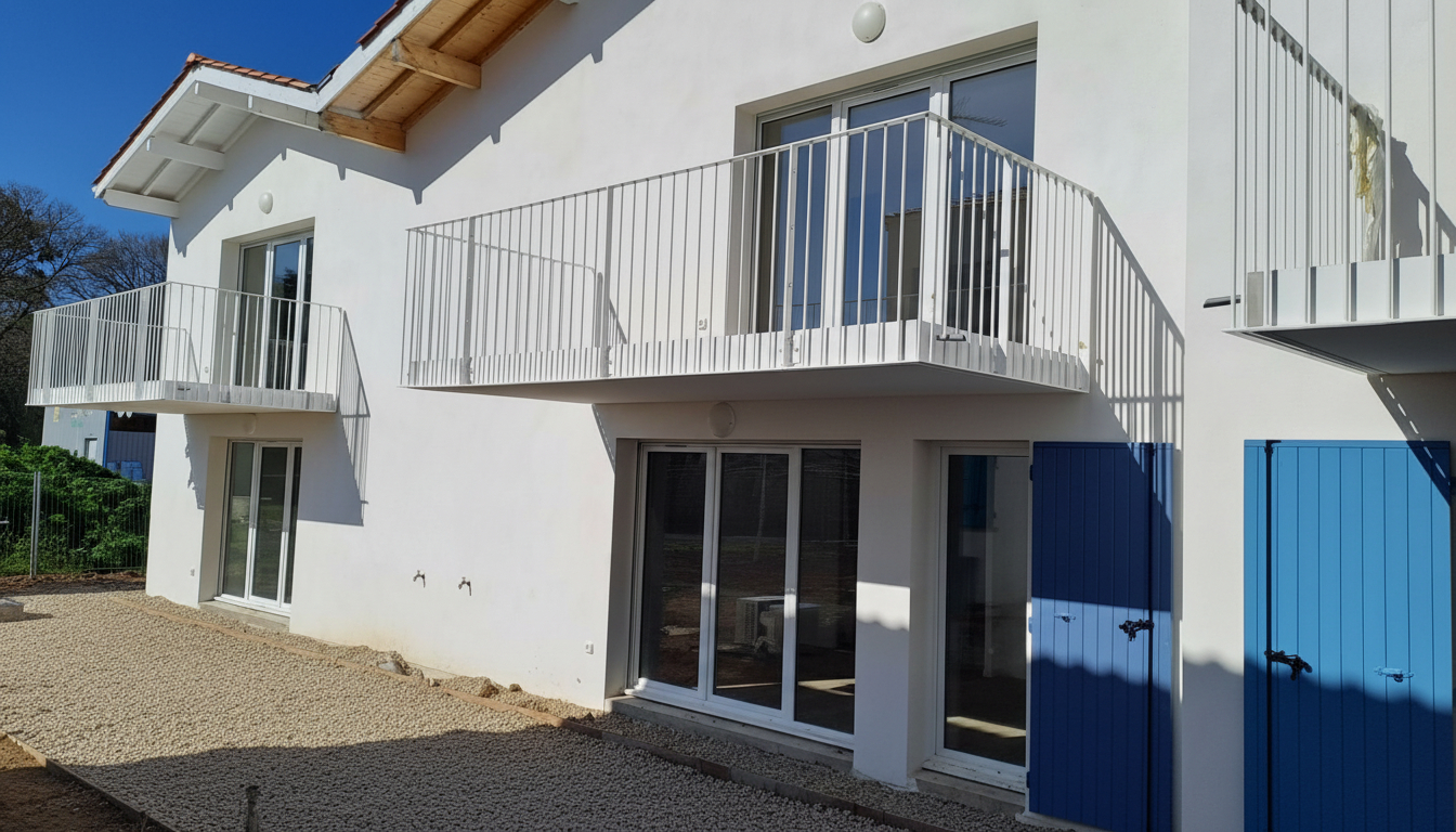 Agence immobilière de NOUVELLE AGENCE CHARRY - NOUVELLE AGENCE CHARRY