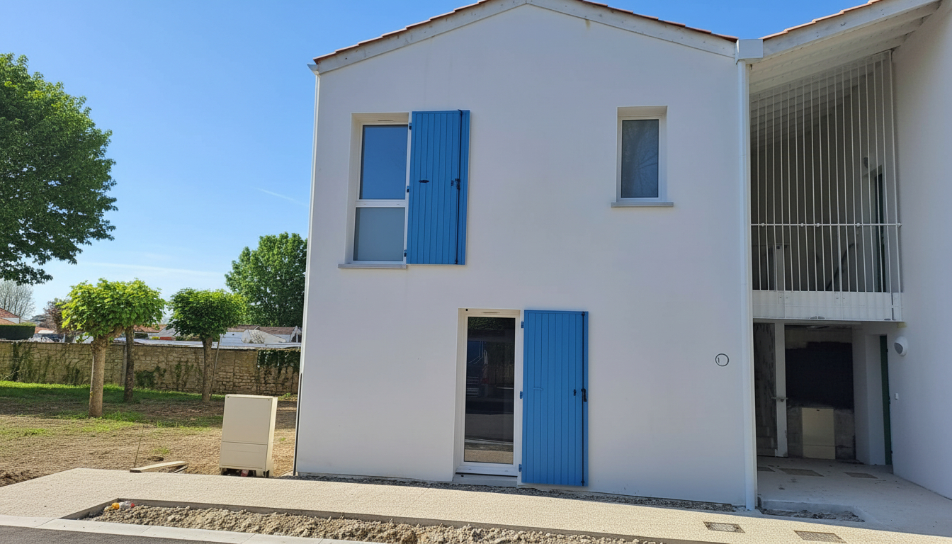 Agence immobilière de NOUVELLE AGENCE CHARRY - NOUVELLE AGENCE CHARRY
