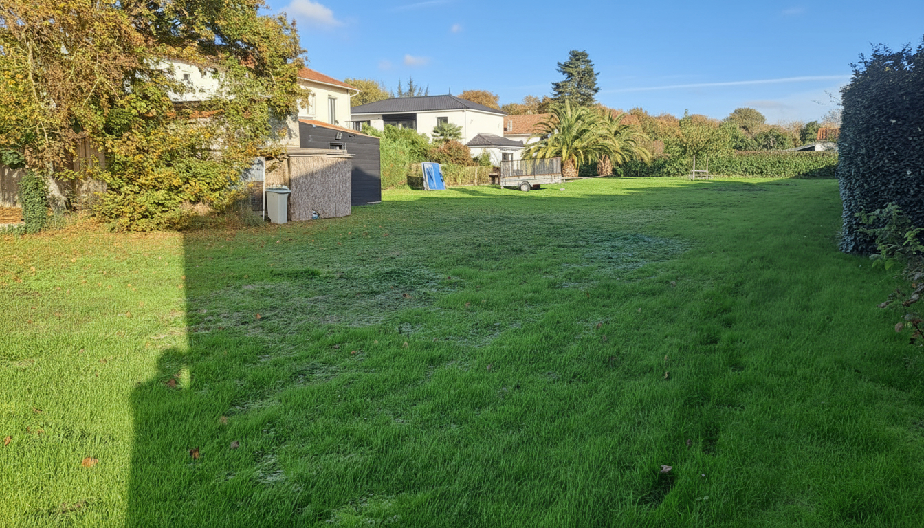 SAINT-SULPICE DE ROYAN