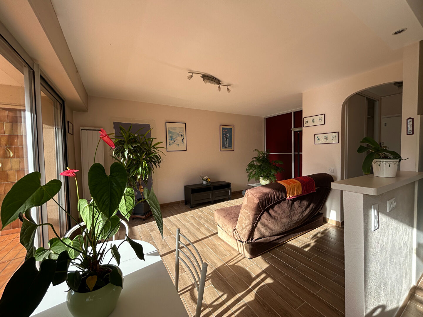 Agence immobilière de NOUVELLE AGENCE CHARRY - NOUVELLE AGENCE CHARRY