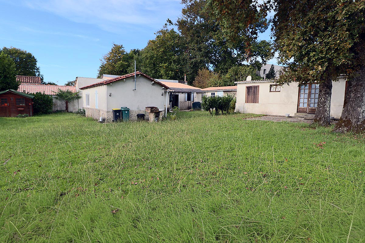 Photo Saint Georges ensemble Immobiler image 1/6