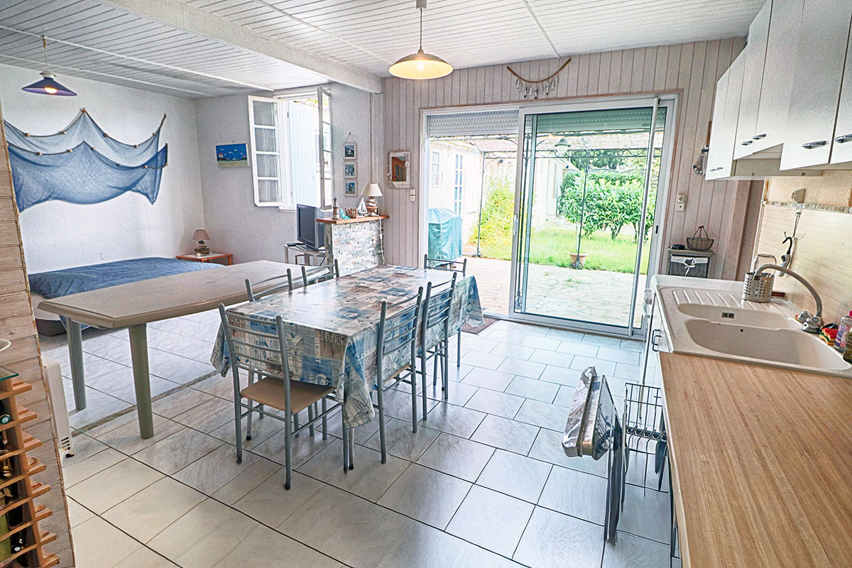 Photo Saint Georges ensemble Immobiler image 3/6