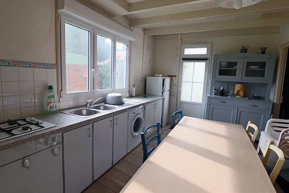 Photo Saint Georges ensemble Immobiler image 6/6