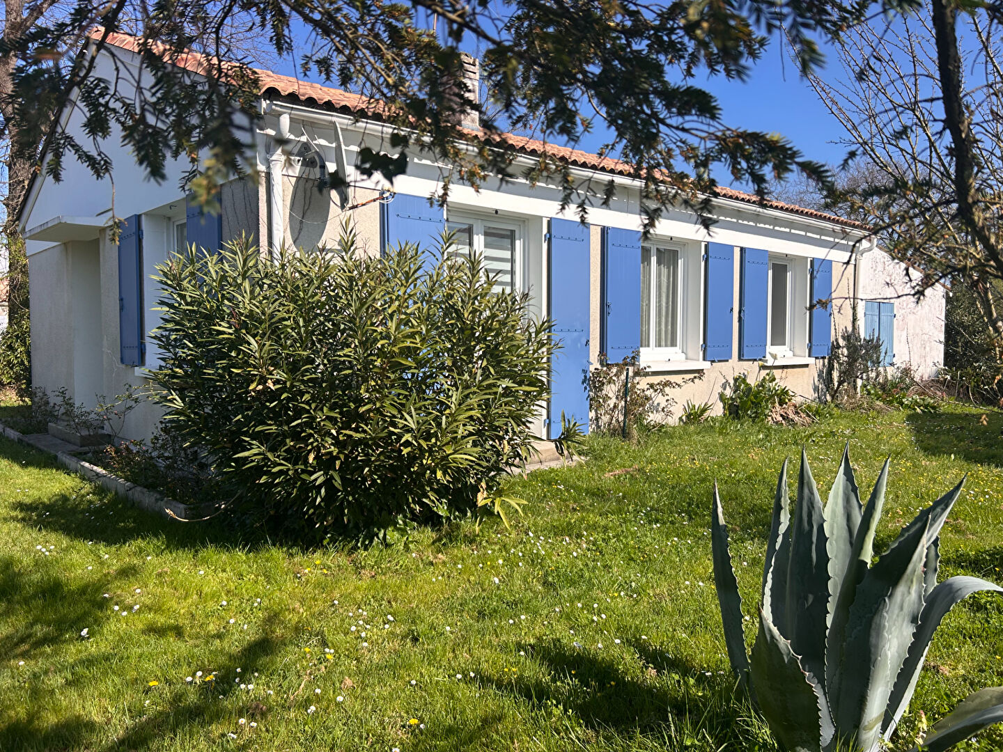 Agence immobilière de NOUVELLE AGENCE CHARRY - NOUVELLE AGENCE CHARRY