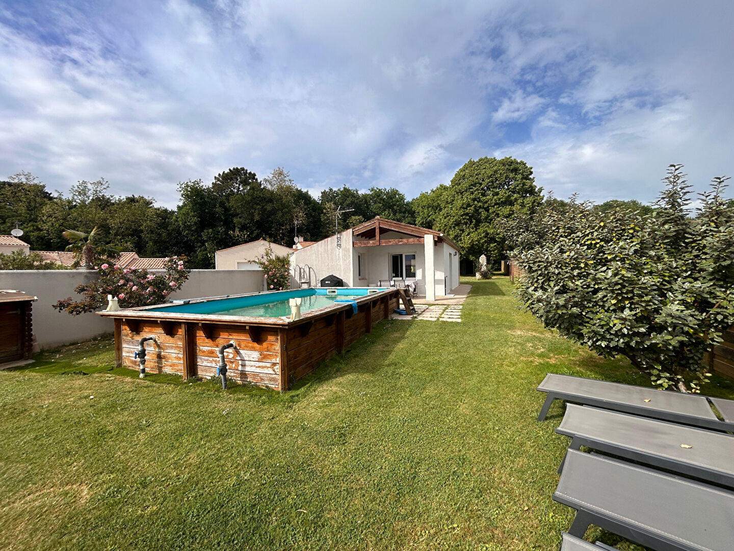 Agence immobilière de NOUVELLE AGENCE CHARRY - NOUVELLE AGENCE CHARRY