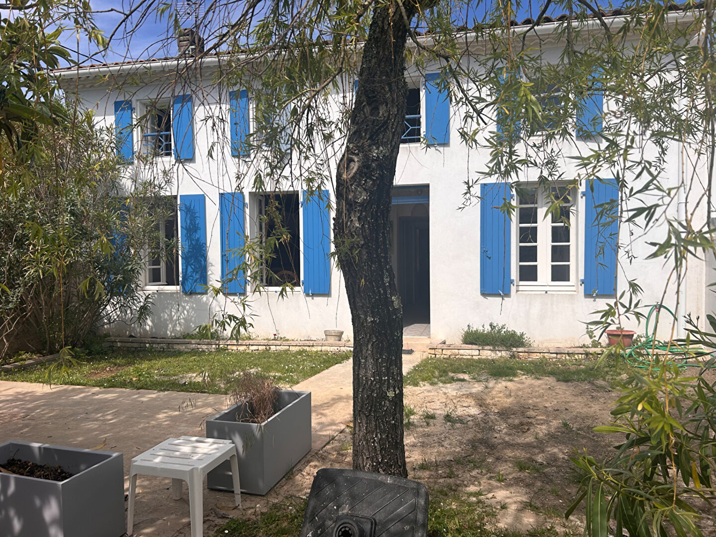 Agence immobilière de NOUVELLE AGENCE CHARRY - NOUVELLE AGENCE CHARRY