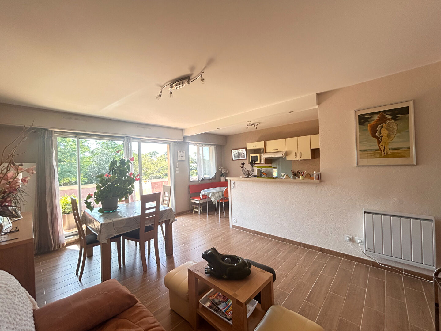 Agence immobilière de NOUVELLE AGENCE CHARRY - NOUVELLE AGENCE CHARRY