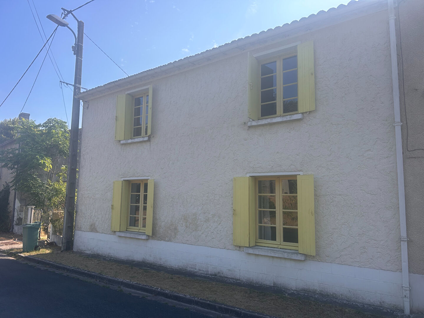 Agence immobilière de NOUVELLE AGENCE CHARRY - NOUVELLE AGENCE CHARRY