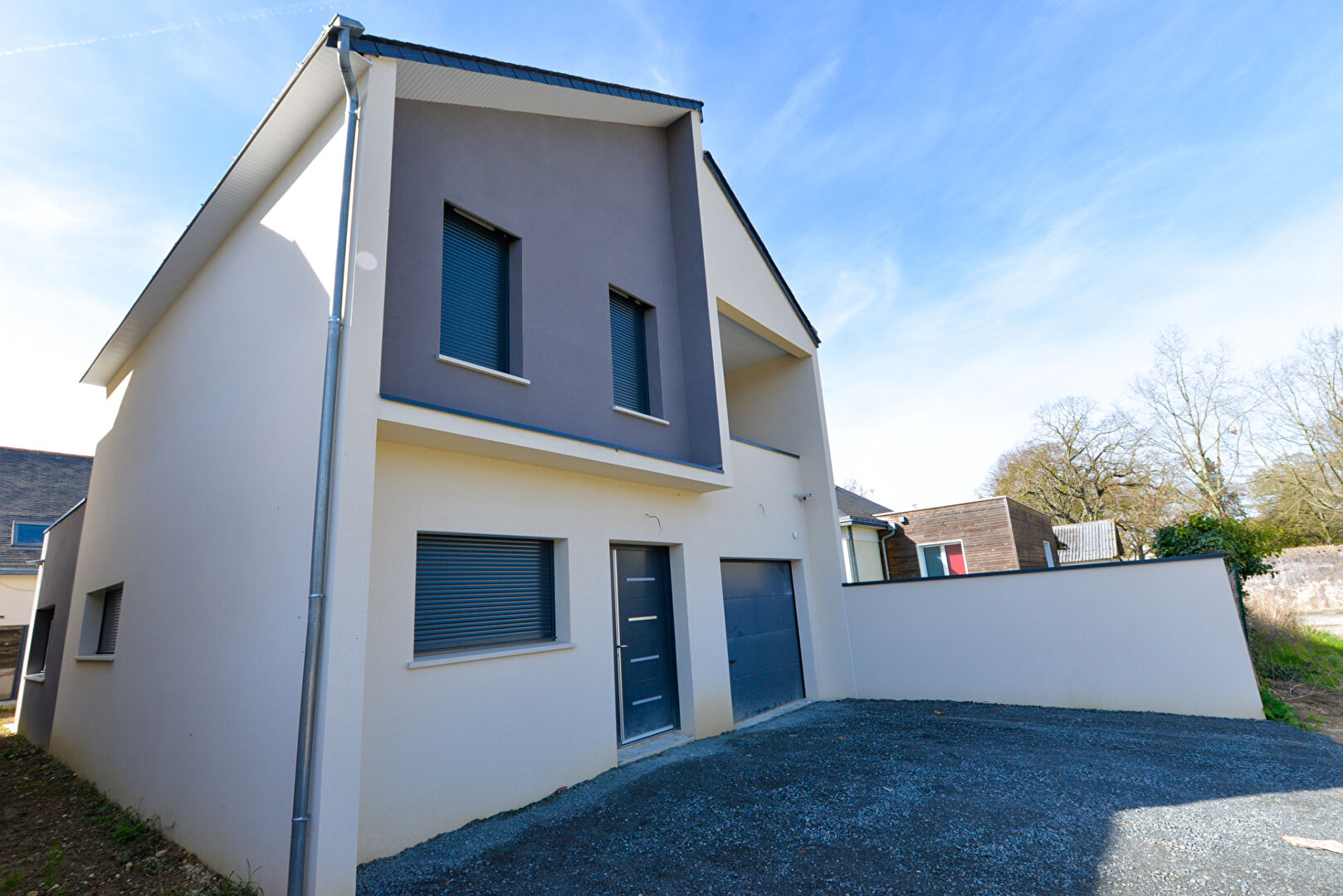 Agence immobilière de OBIMMO Angers