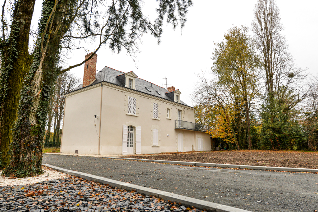 Agence immobilière de OBIMMO Angers