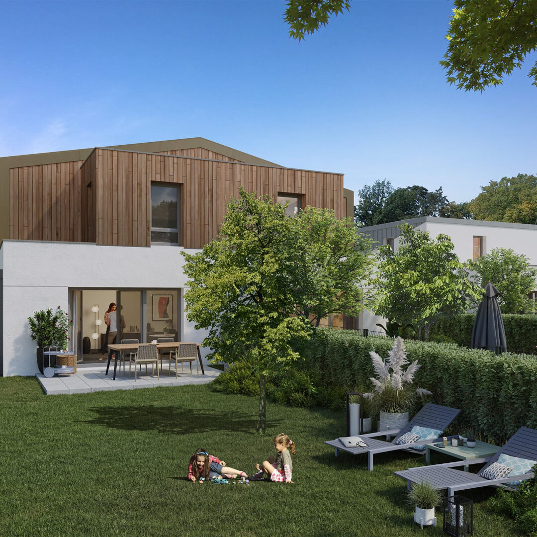 Agence immobilière de OBIMMO Angers
