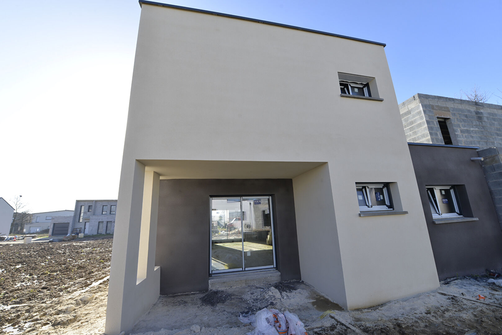 Agence immobilière de OBIMMO Angers
