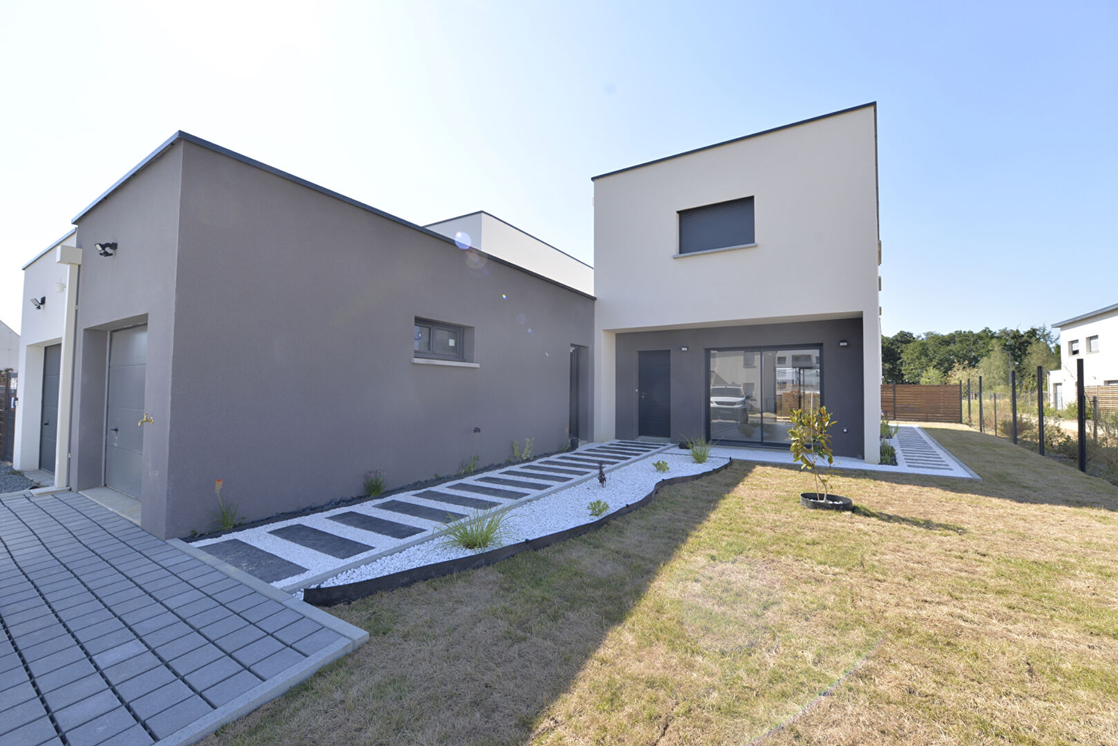 Agence immobilière de OBIMMO Angers