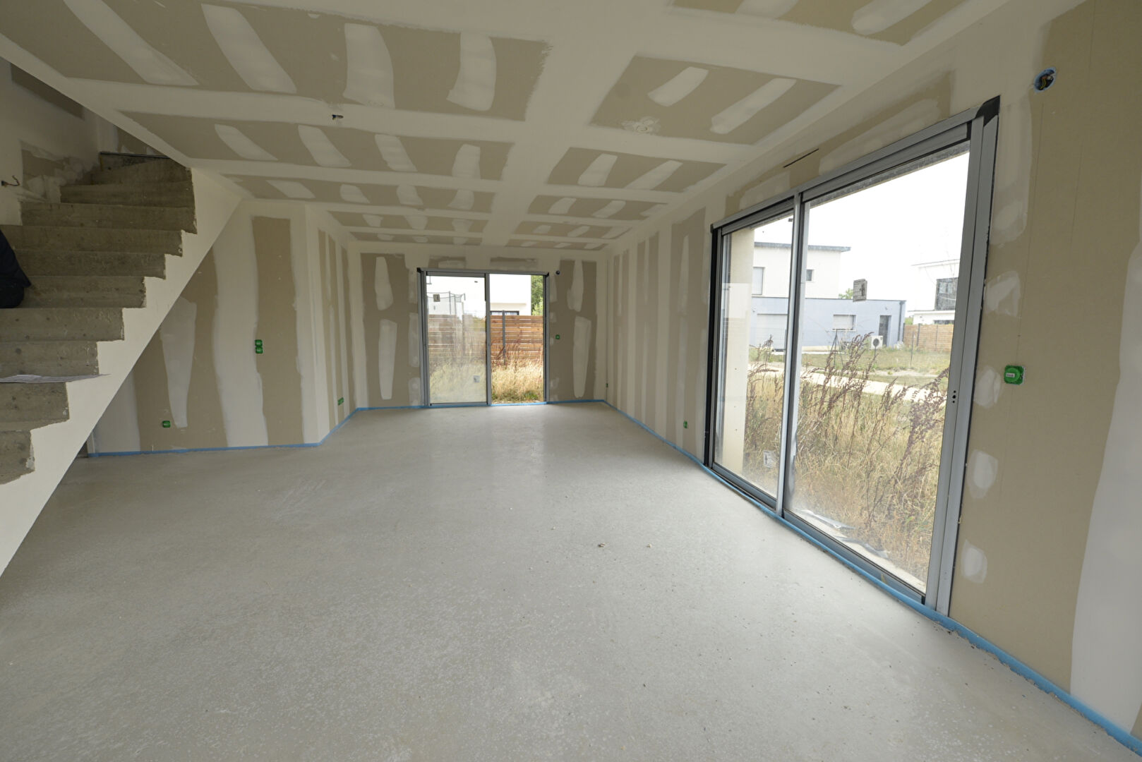 Agence immobilière de OBIMMO Angers