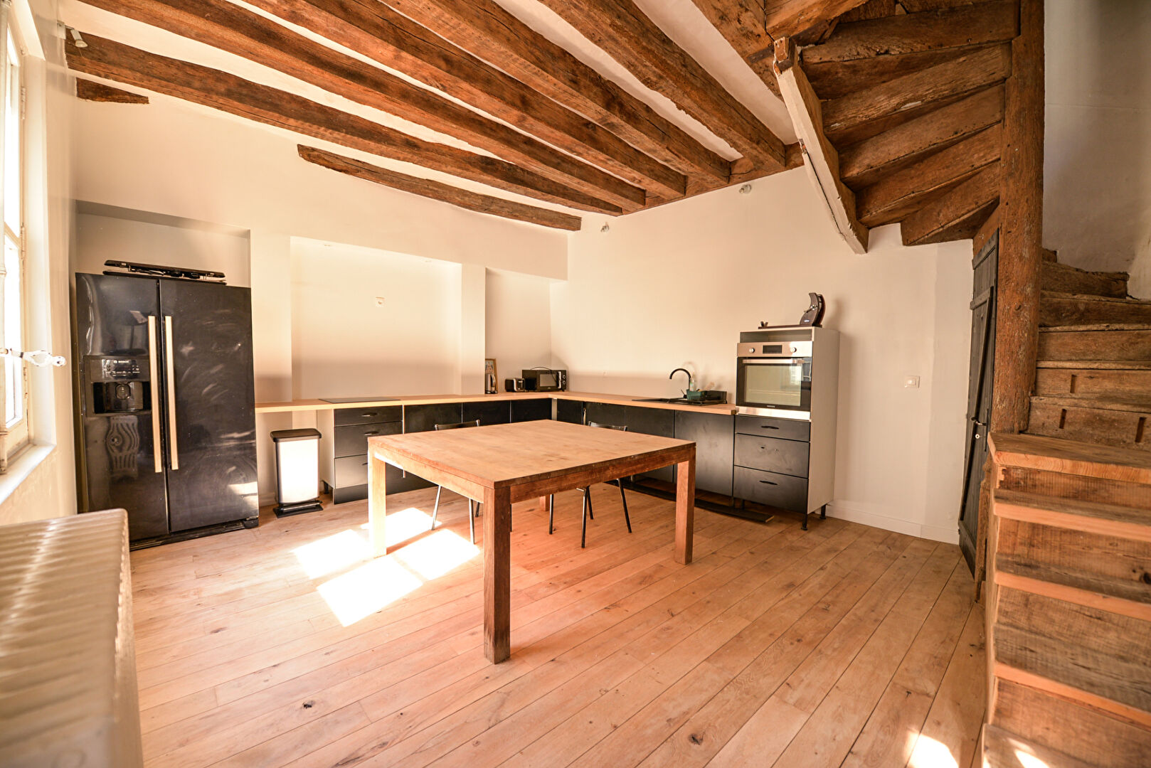 Agence immobilière de OBIMMO Angers