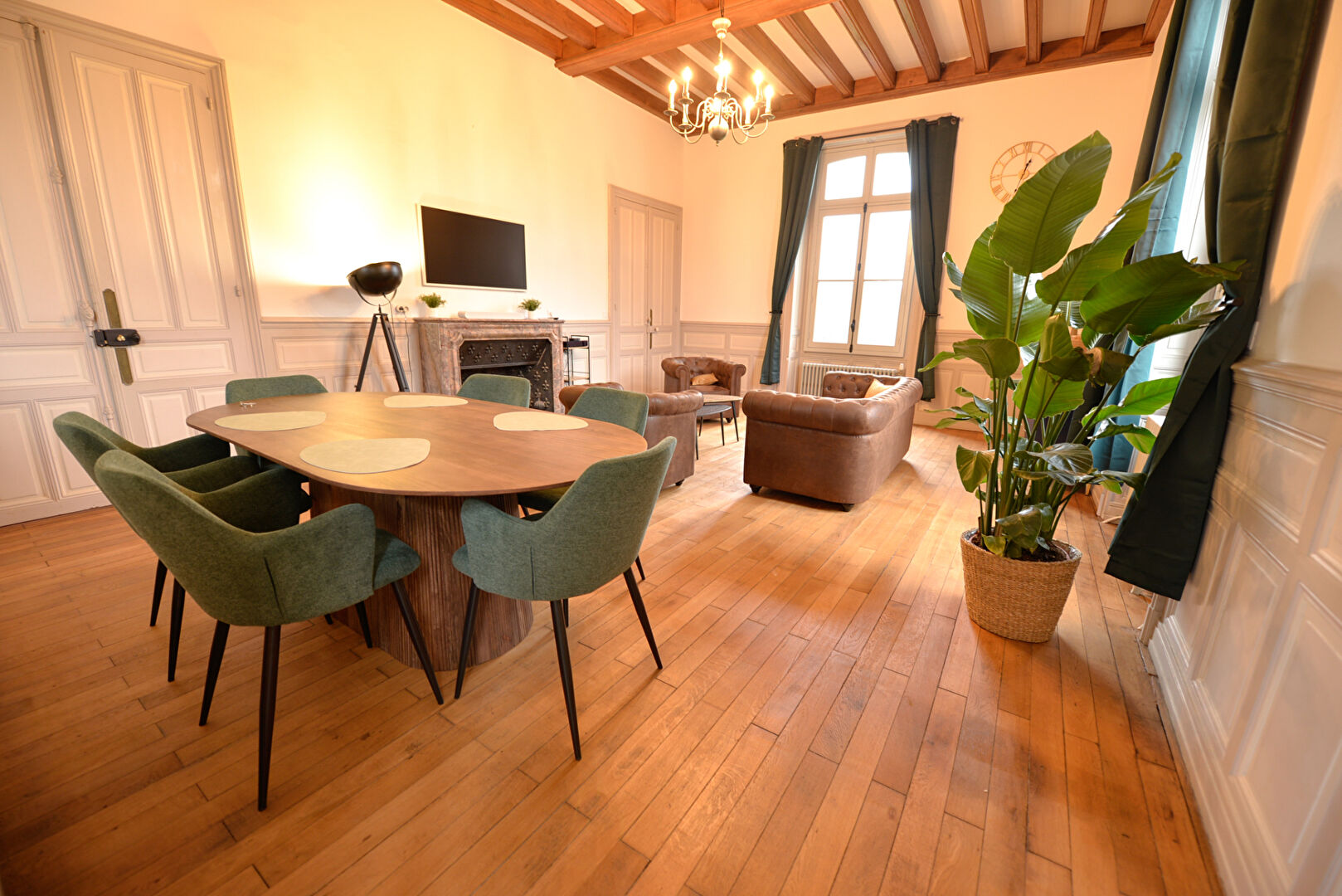 Agence immobilière de OBIMMO Angers