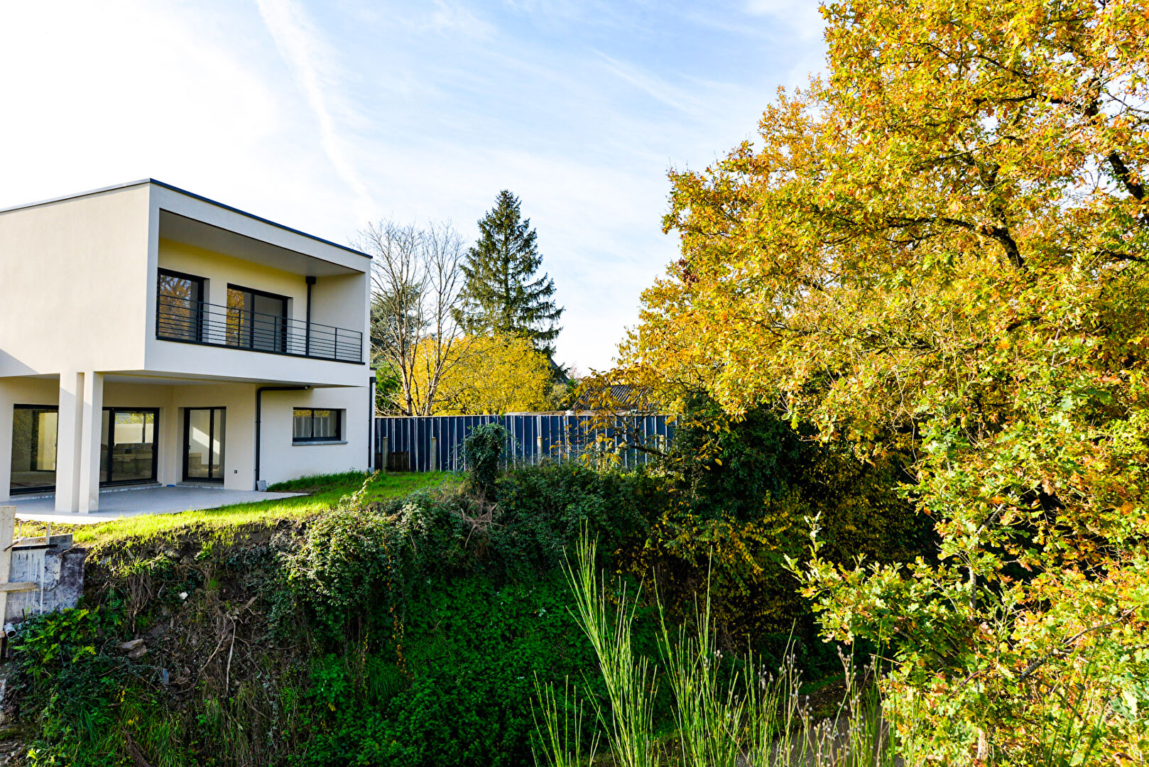 Agence immobilière de OBIMMO Angers