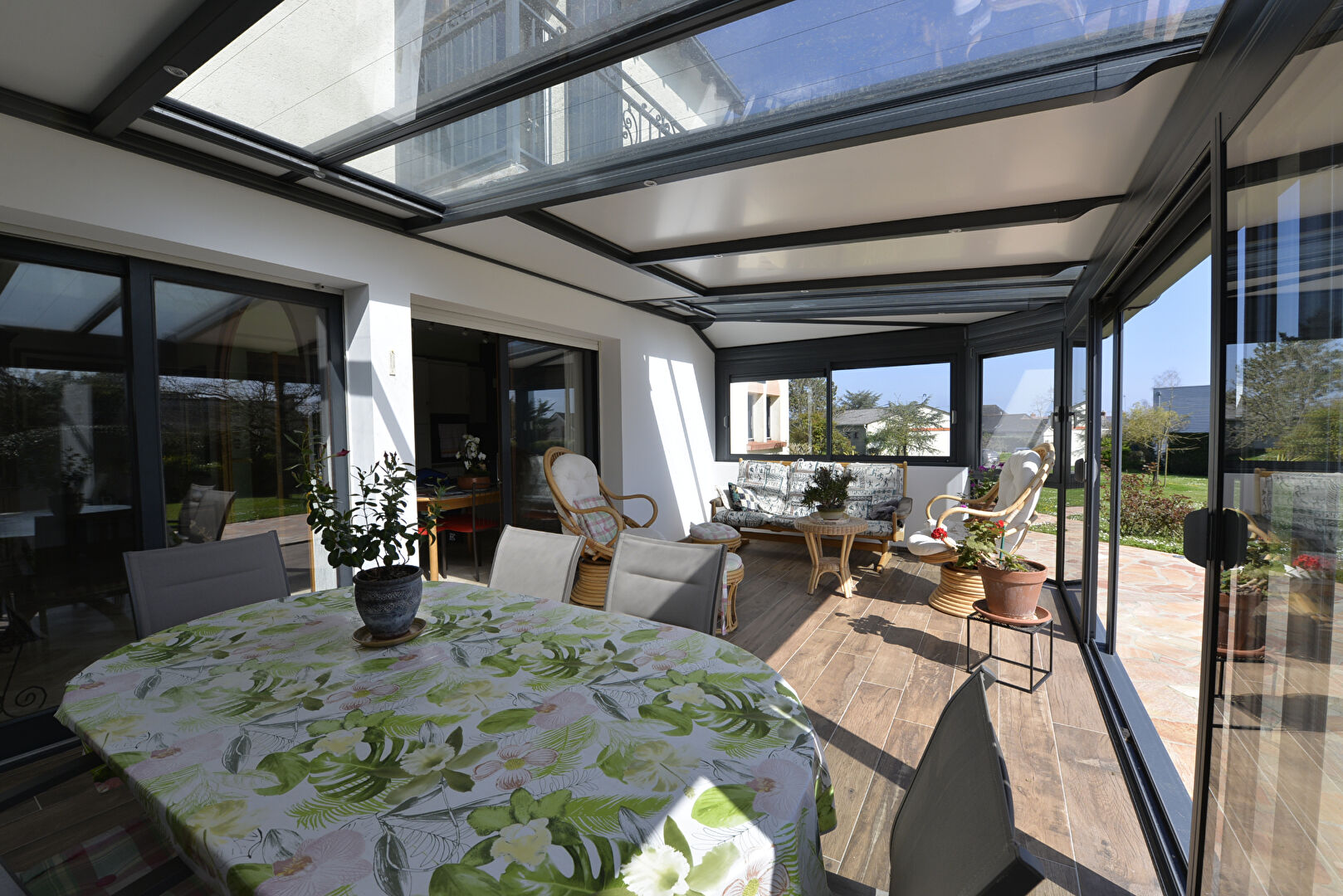 Agence immobilière de OBIMMO Angers