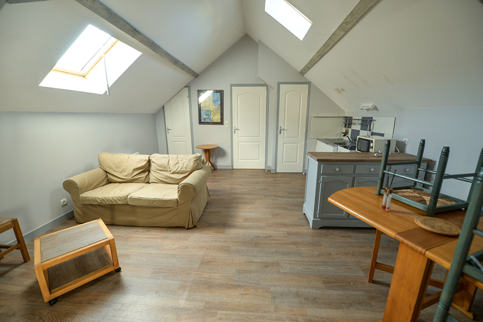 Agence immobilière de OBIMMO Angers