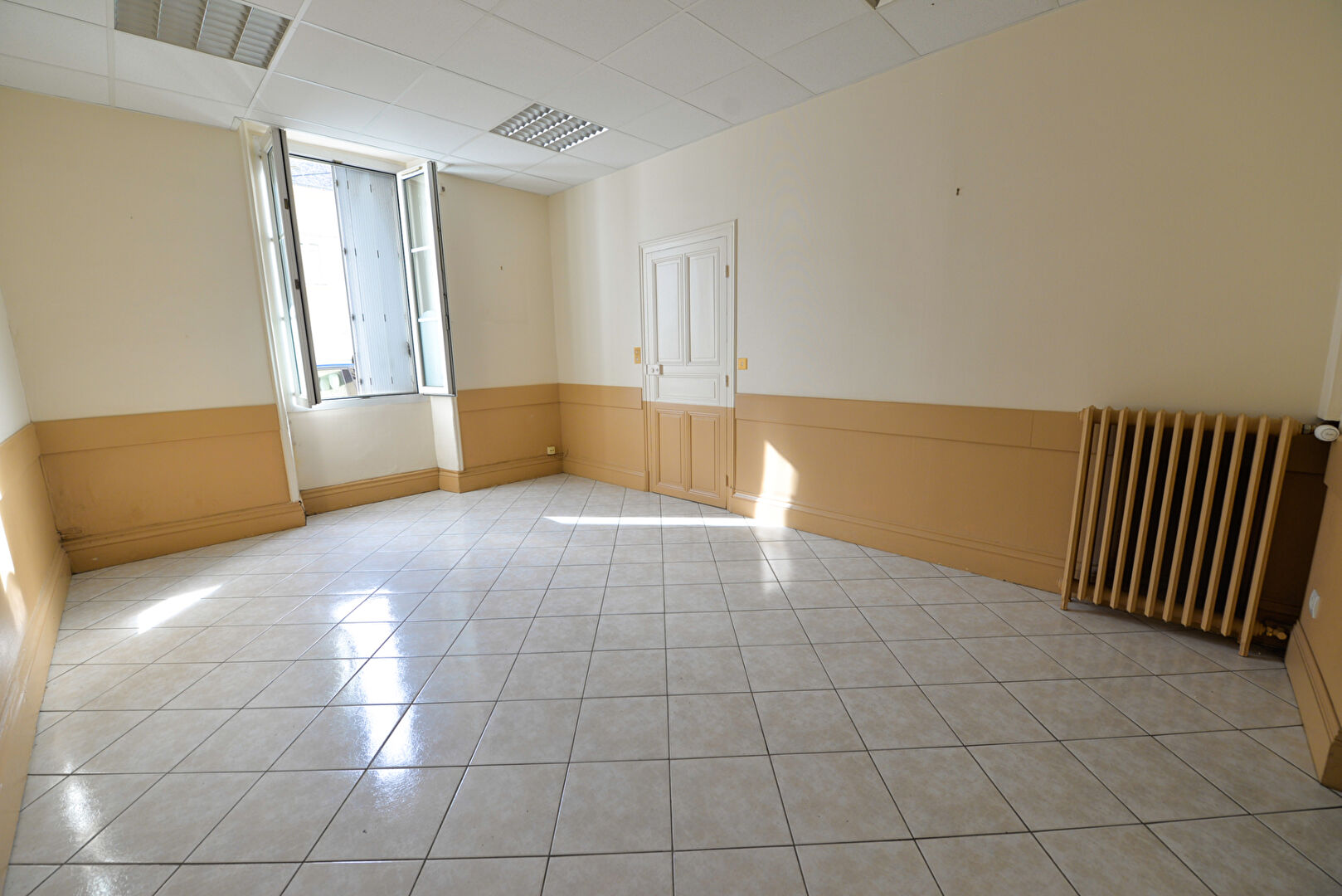 Agence immobilière de OBIMMO Angers