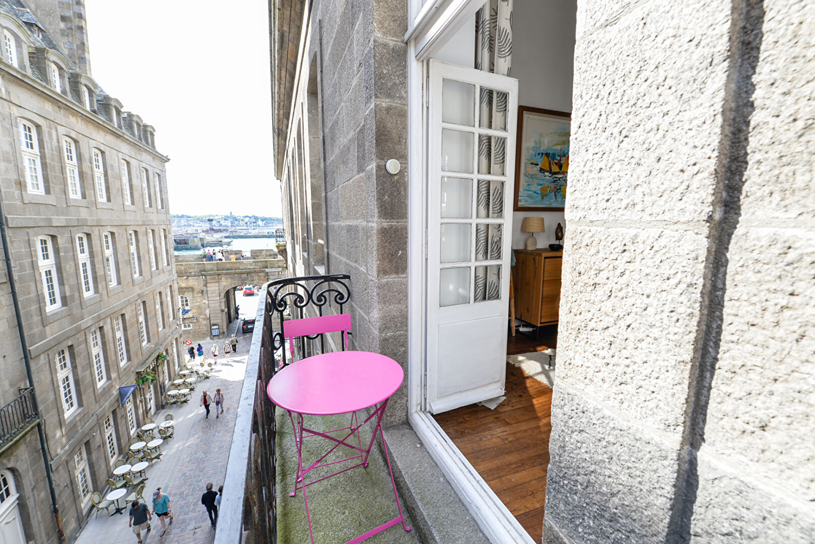 Agence immobilière de OBIMMO Angers