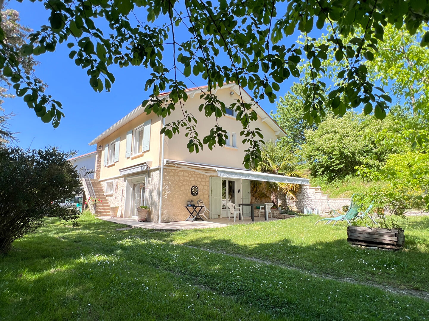 Agence immobilière de OBIMMO Angoulême