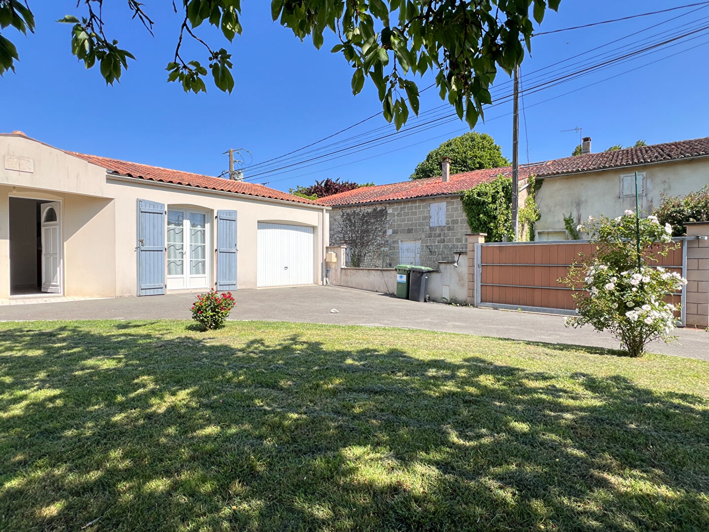 Agence immobilière de OBIMMO Angoulême