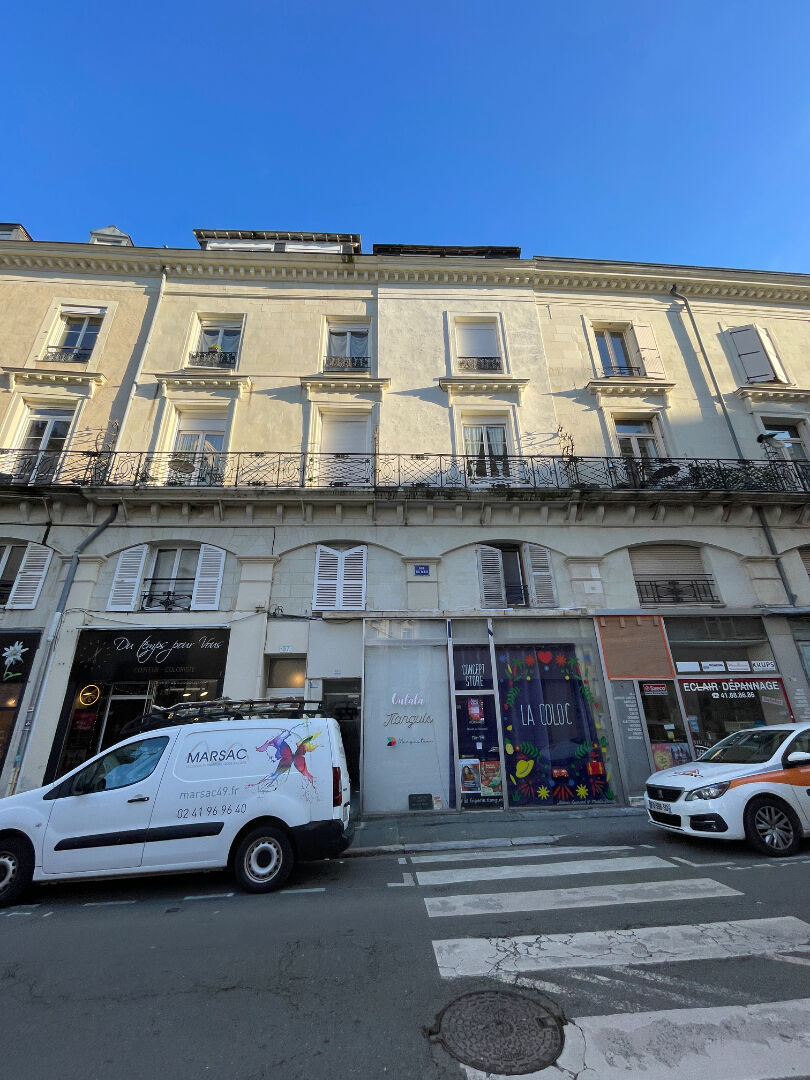 Agence immobilière de OBIMMO Angers