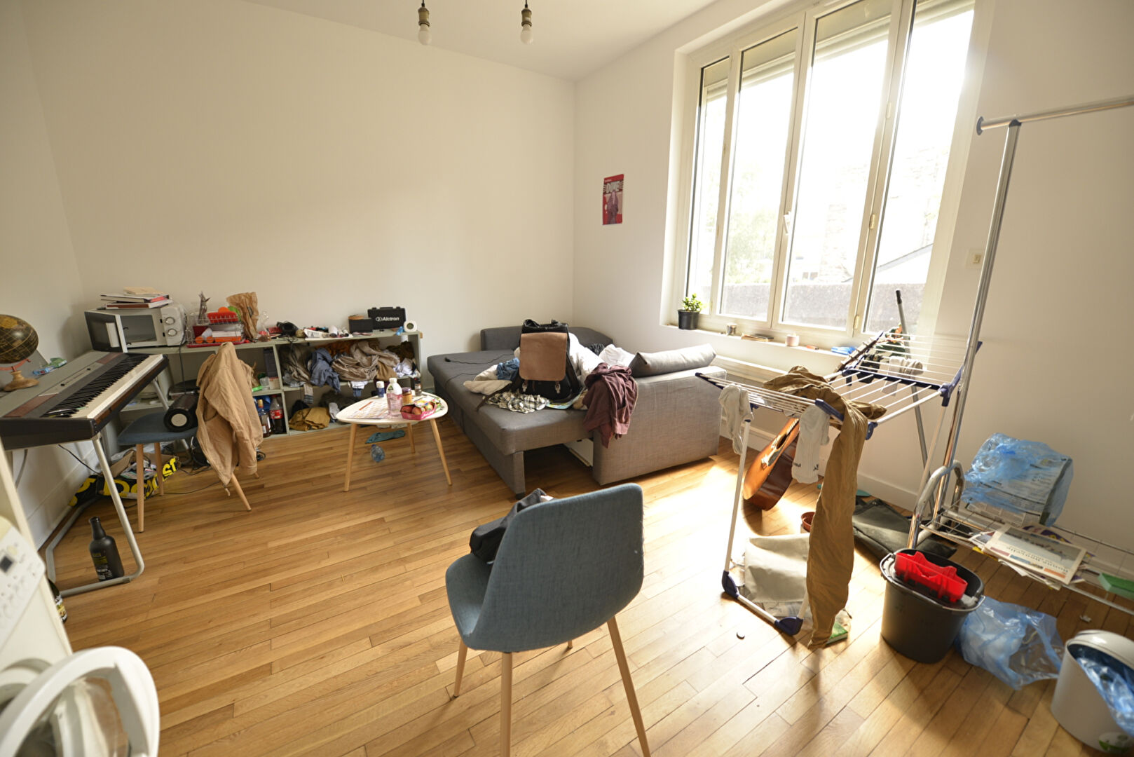 Agence immobilière de OBIMMO Angers