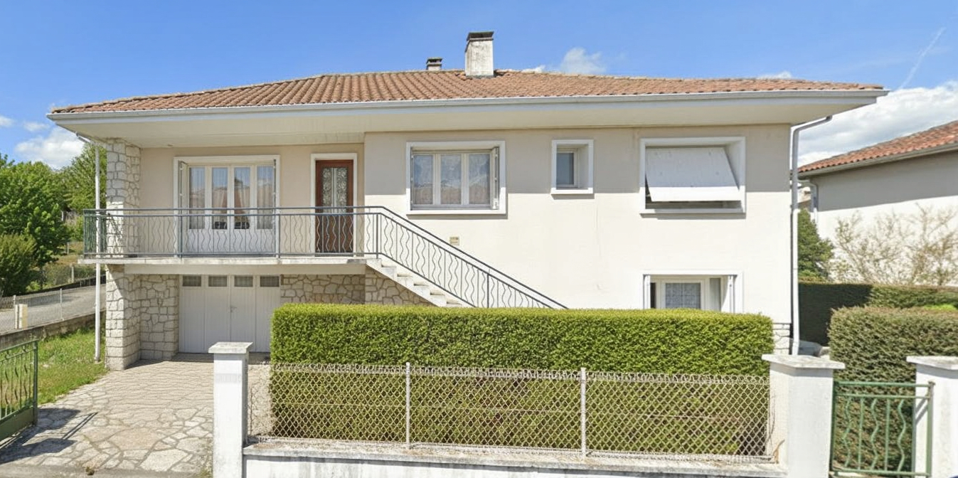 Agence immobilière de OBIMMO Angoulême