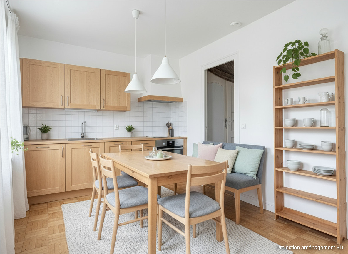 Agence immobilière de OBIMMO Angoulême