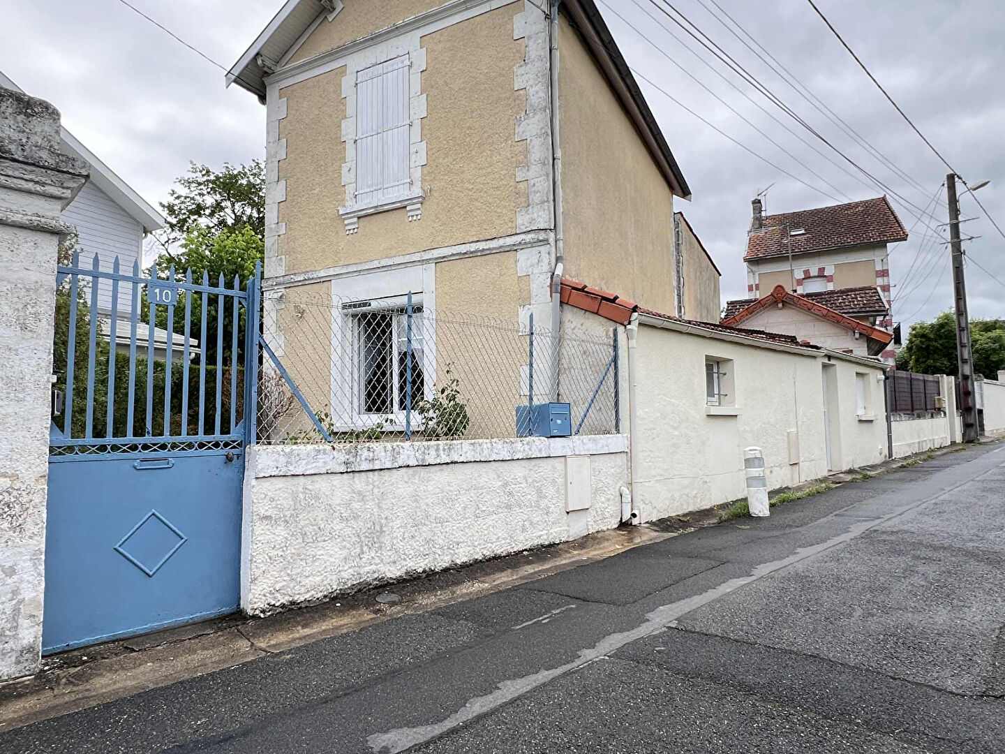 Agence immobilière de OBIMMO Angoulême