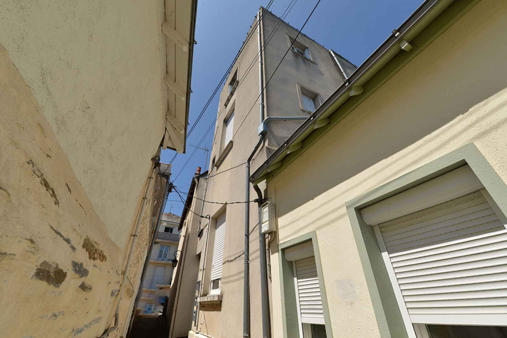 Agence immobilière de OBIMMO Angers
