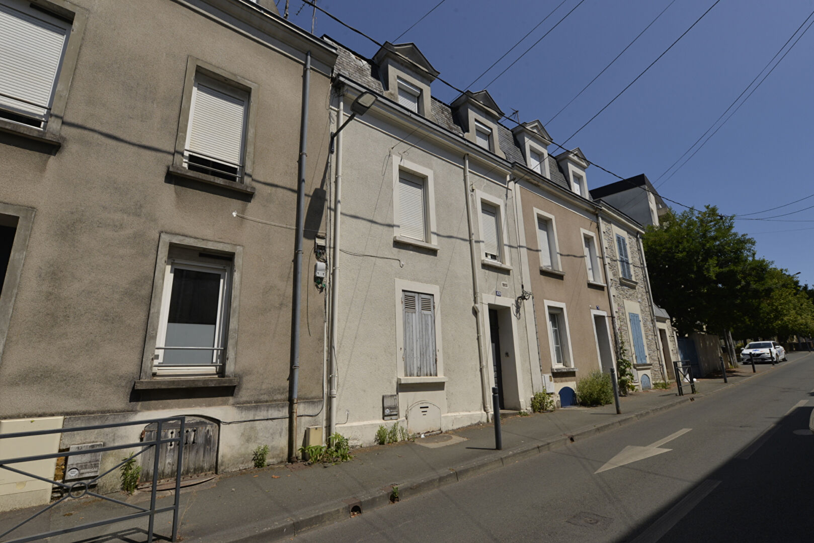 Agence immobilière de OBIMMO Angers