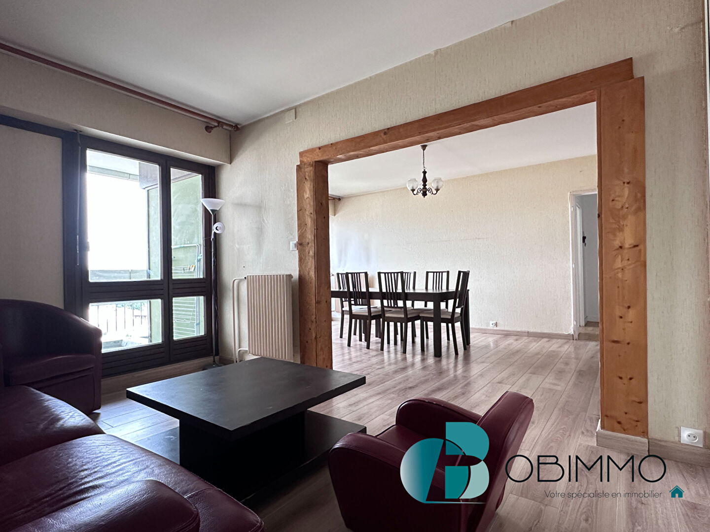 Agence immobilière de OBIMMO Angoulême