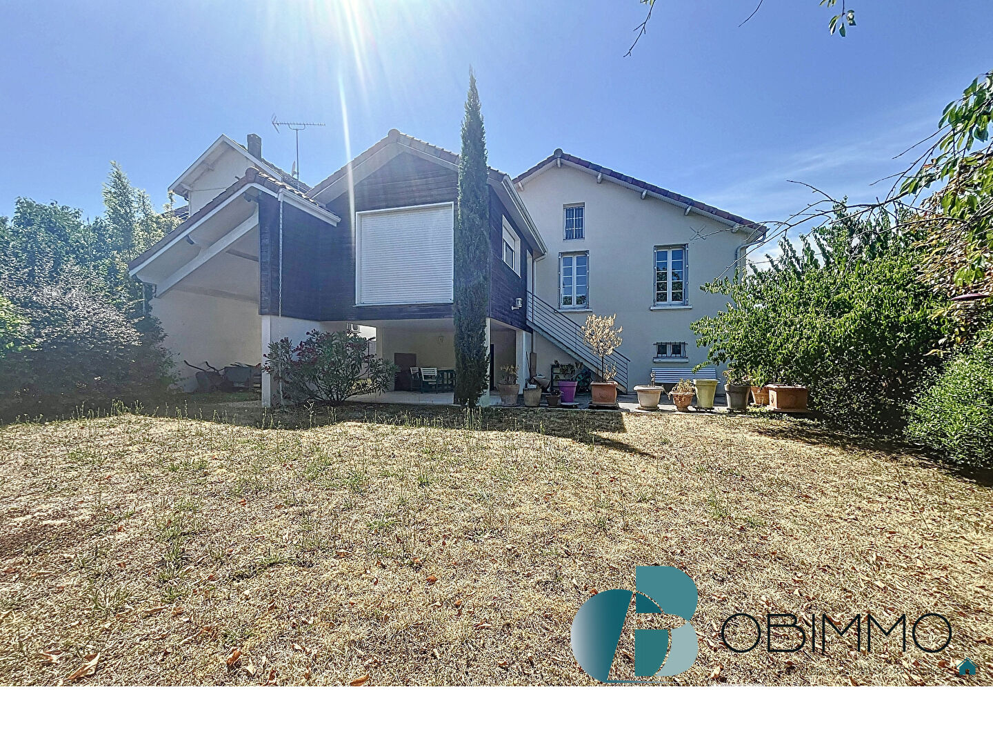 Agence immobilière de OBIMMO Angoulême