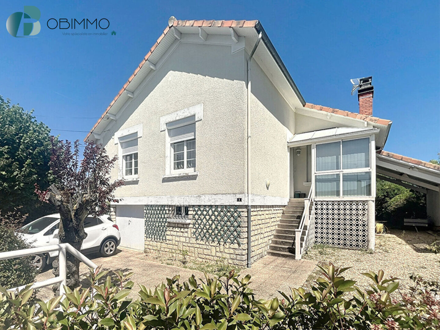 Agence immobilière de OBIMMO Angoulême