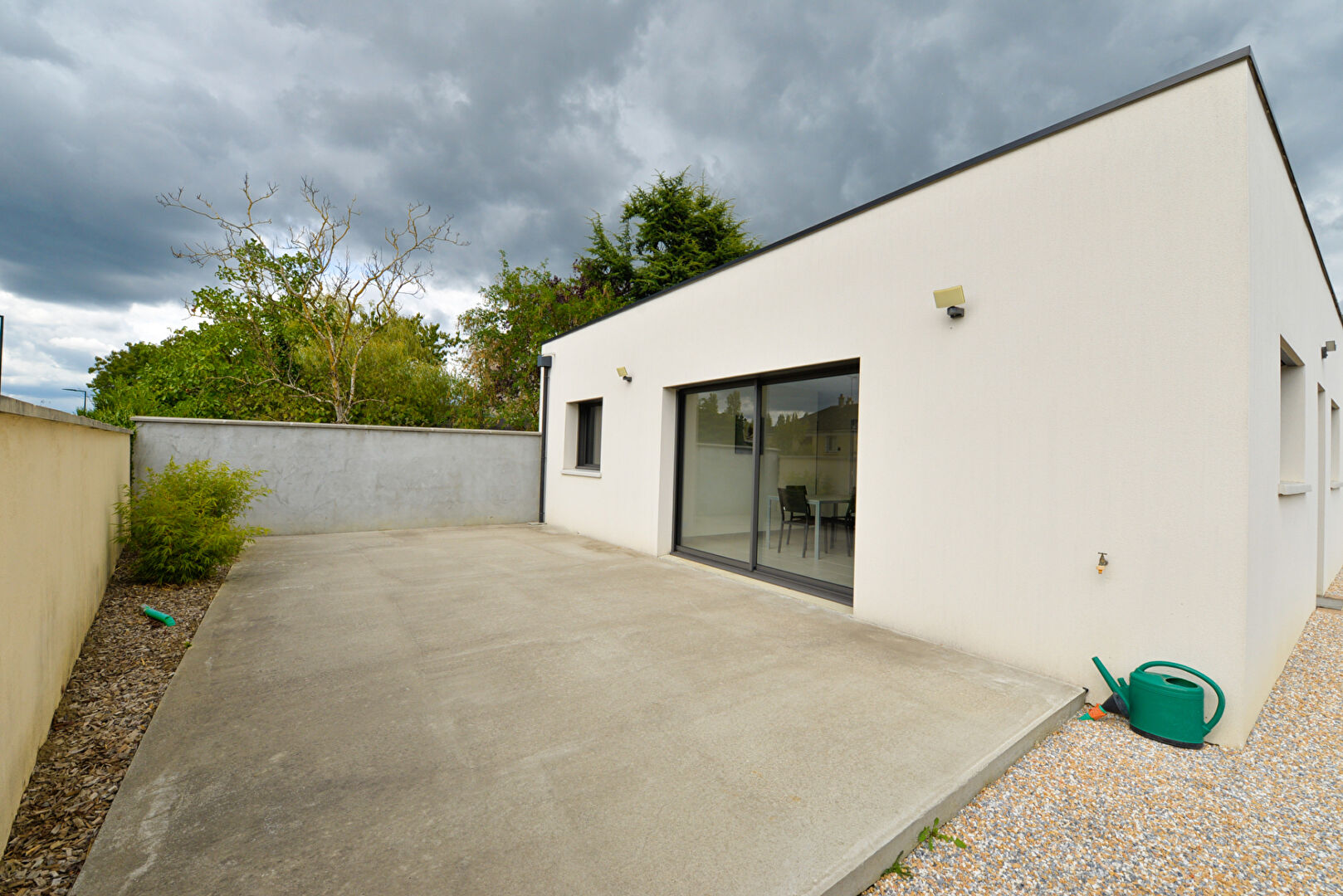 Agence immobilière de OBIMMO Angers