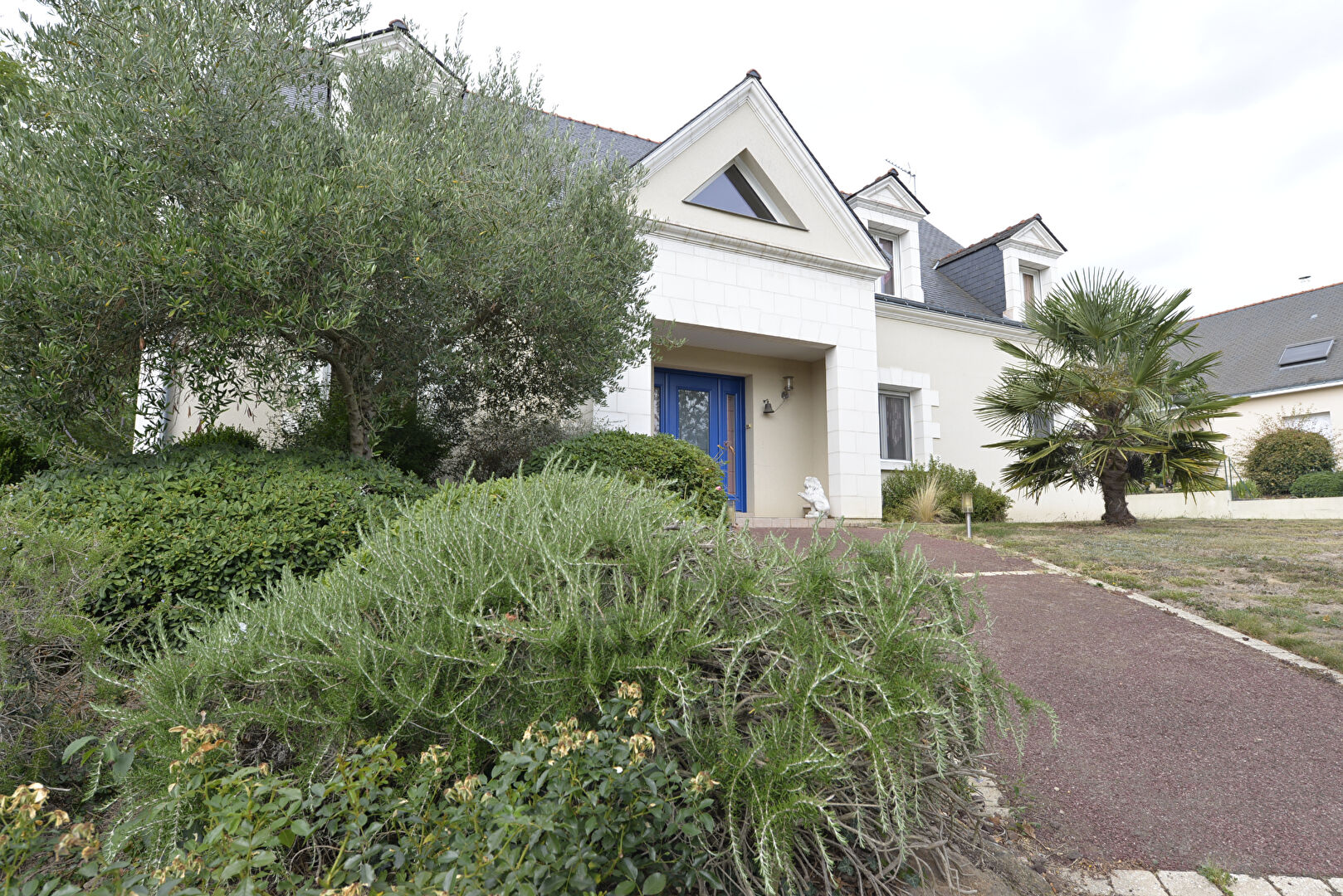 Agence immobilière de OBIMMO Angers