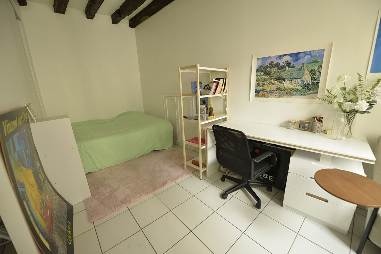 Agence immobilière de OBIMMO Angers