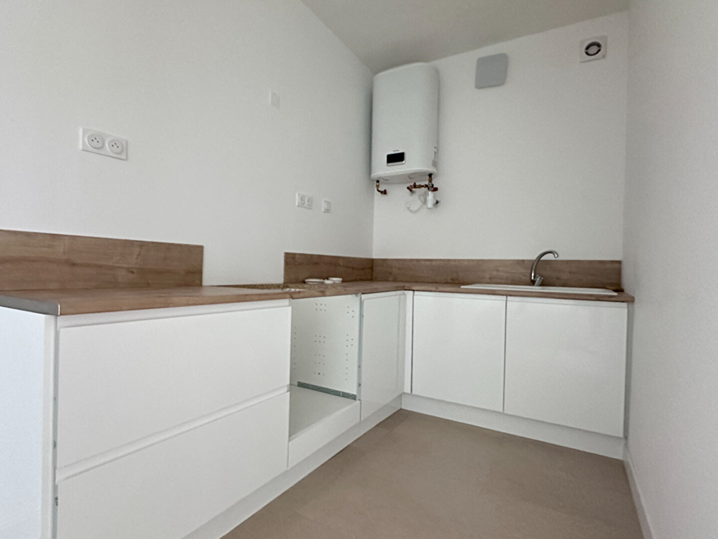 Agence immobilière de OBIMMO Angoulême