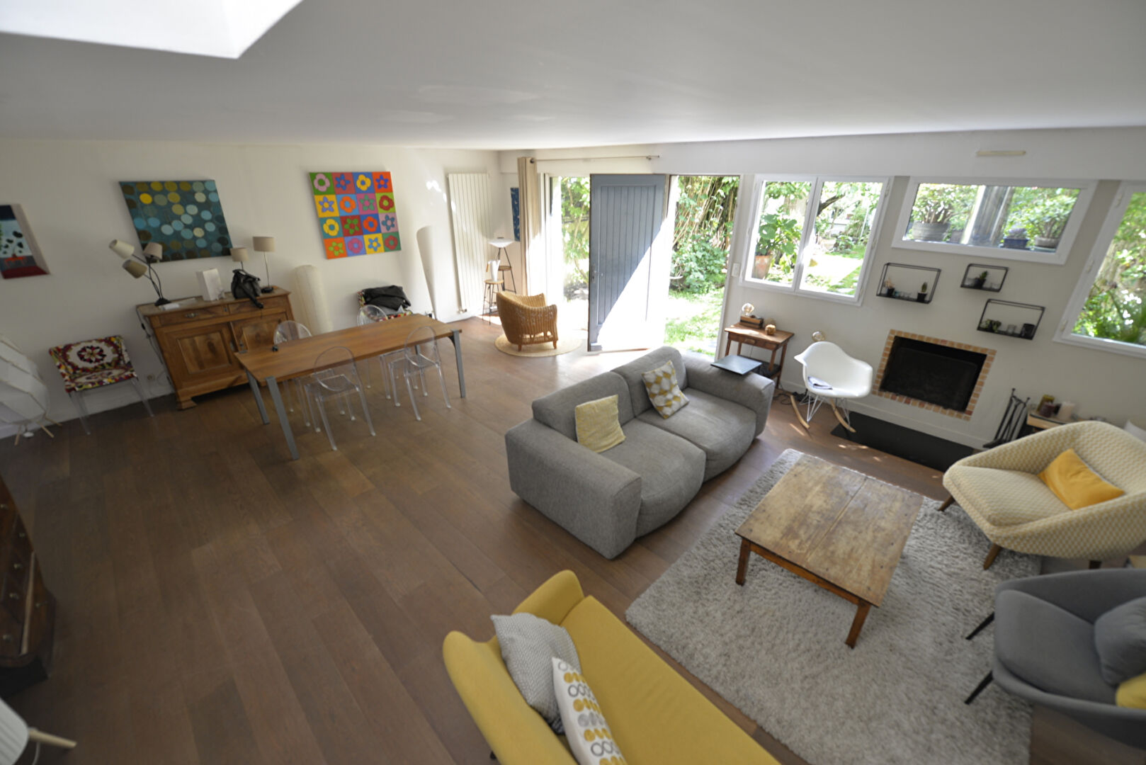 Agence immobilière de OBIMMO Angers